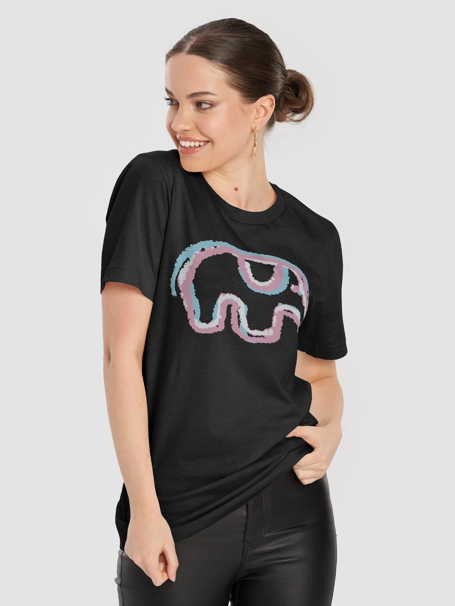 elephant #6 tee product image (4)