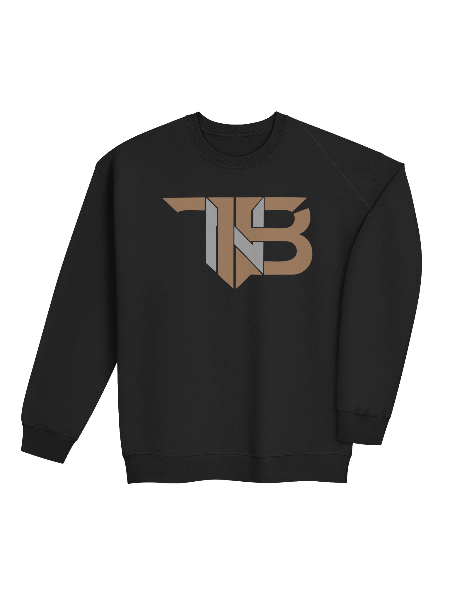 TAGNBRAG Faded Logo Crew product image (35)