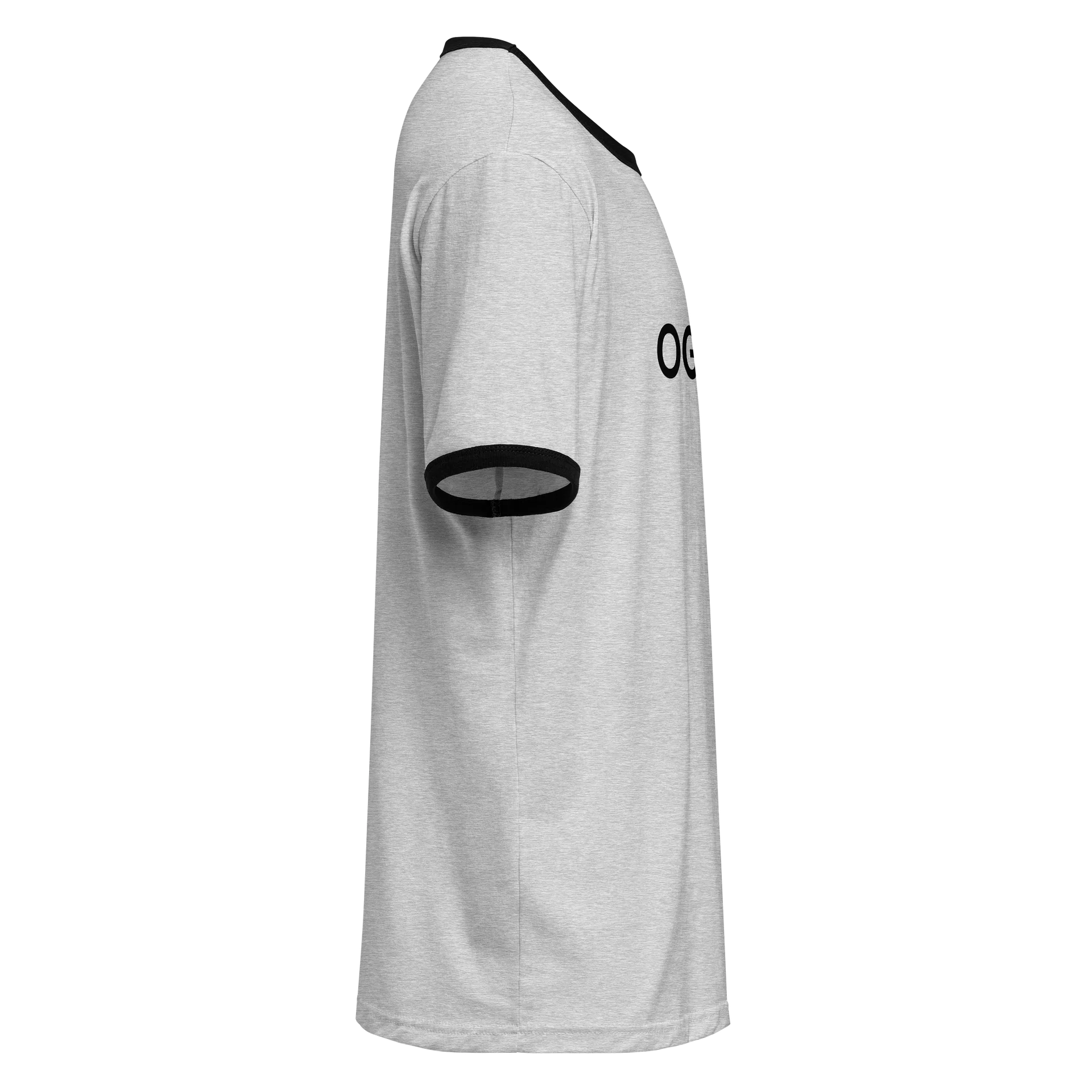 Retro Vibes OG EDDY Ringer Tee product image (6)