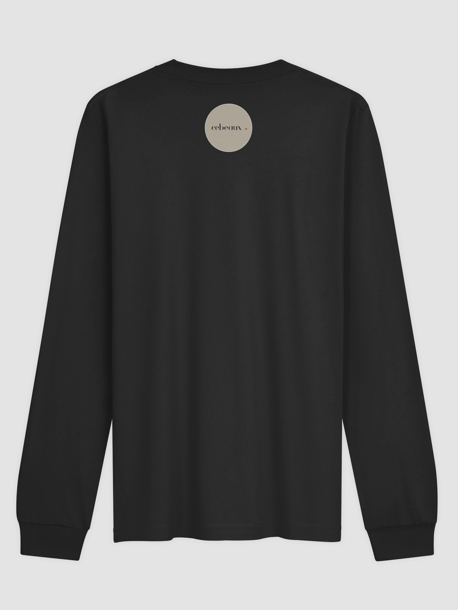 GREEN ALT NigNog Long Tee product image (2)