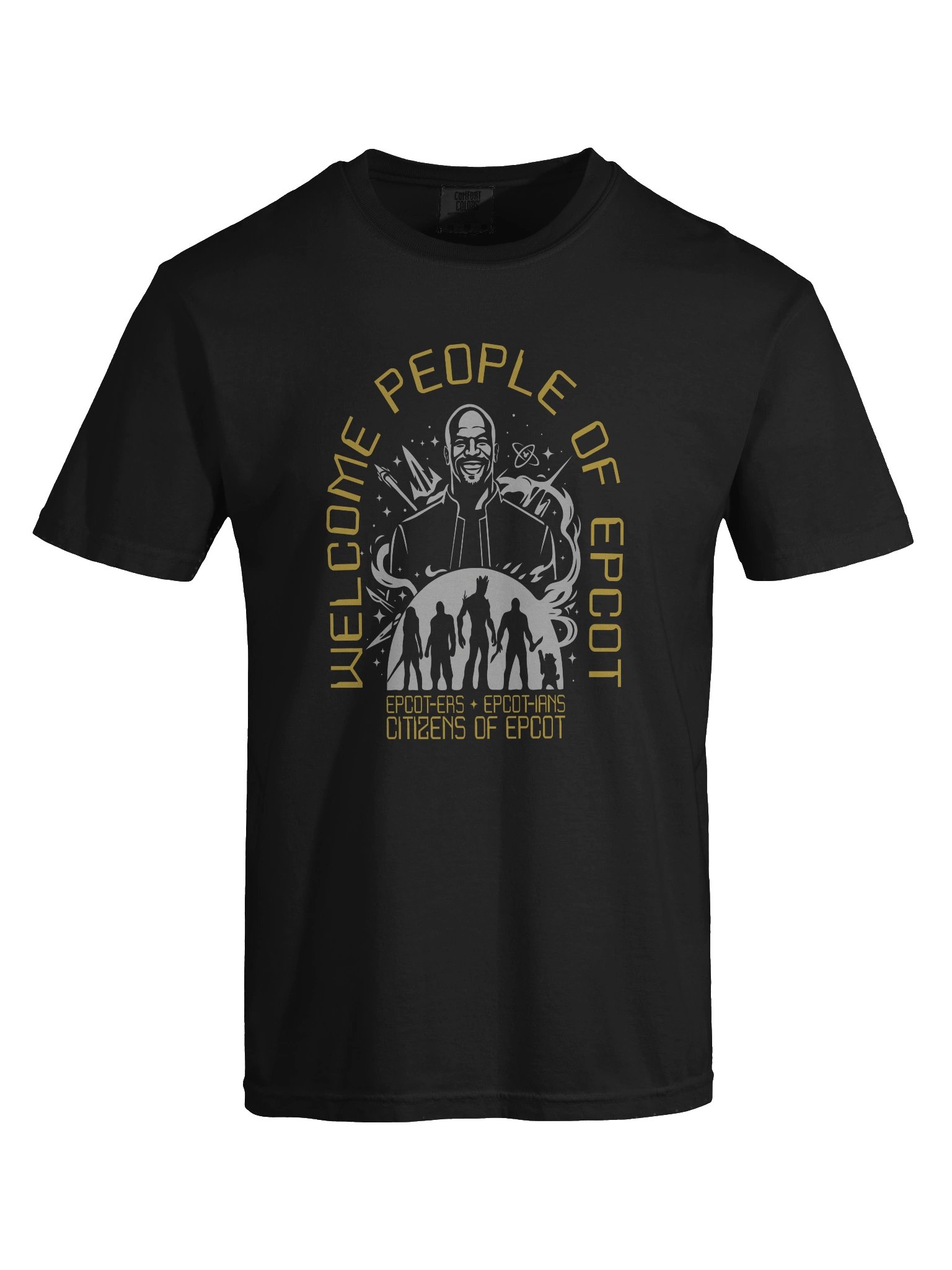 Centurion Approved Tee product image (7)