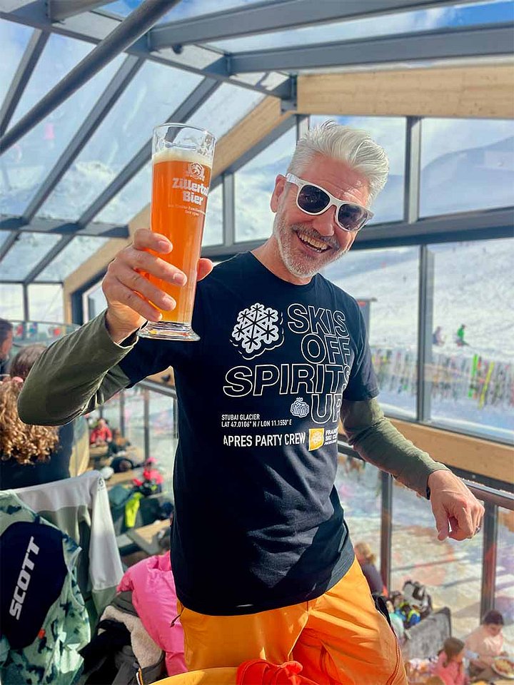 Stubai Apres Party Crew product image (2)