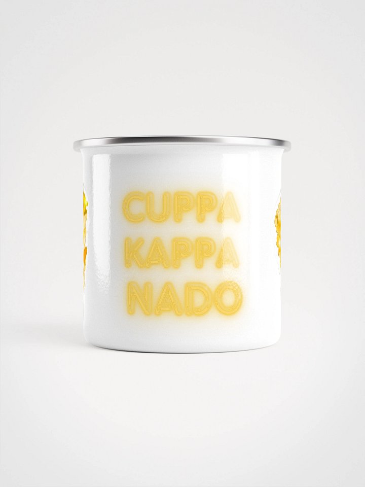 CUPPA KAPPA NADO product image (2)