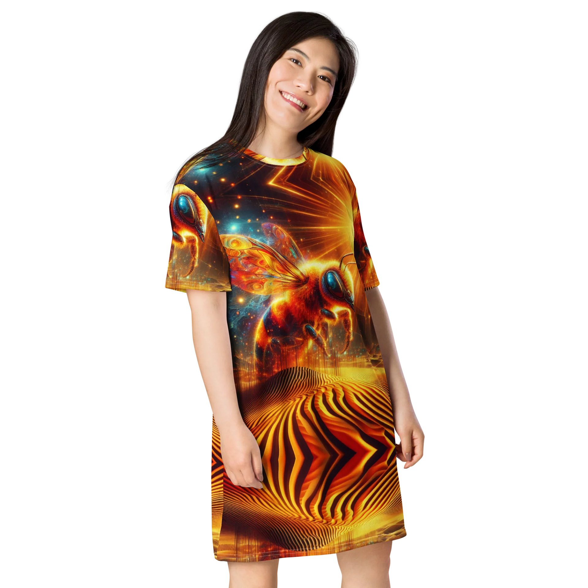 bee print product image (4)