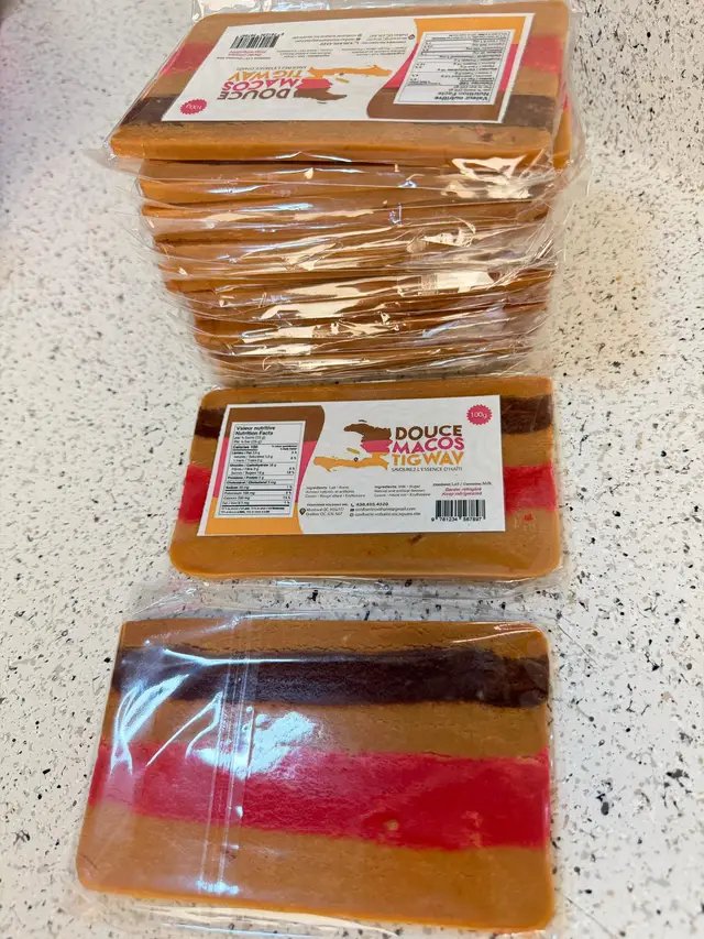 Dous Makos disponible kounya sou website nou an ki se  Www.pwodwipeyizan.com | Nou shipped tou kote USA 🇺🇸 Canada 🇨🇦 French.#haitiantiktok #haitian #pwodwipeyizan 