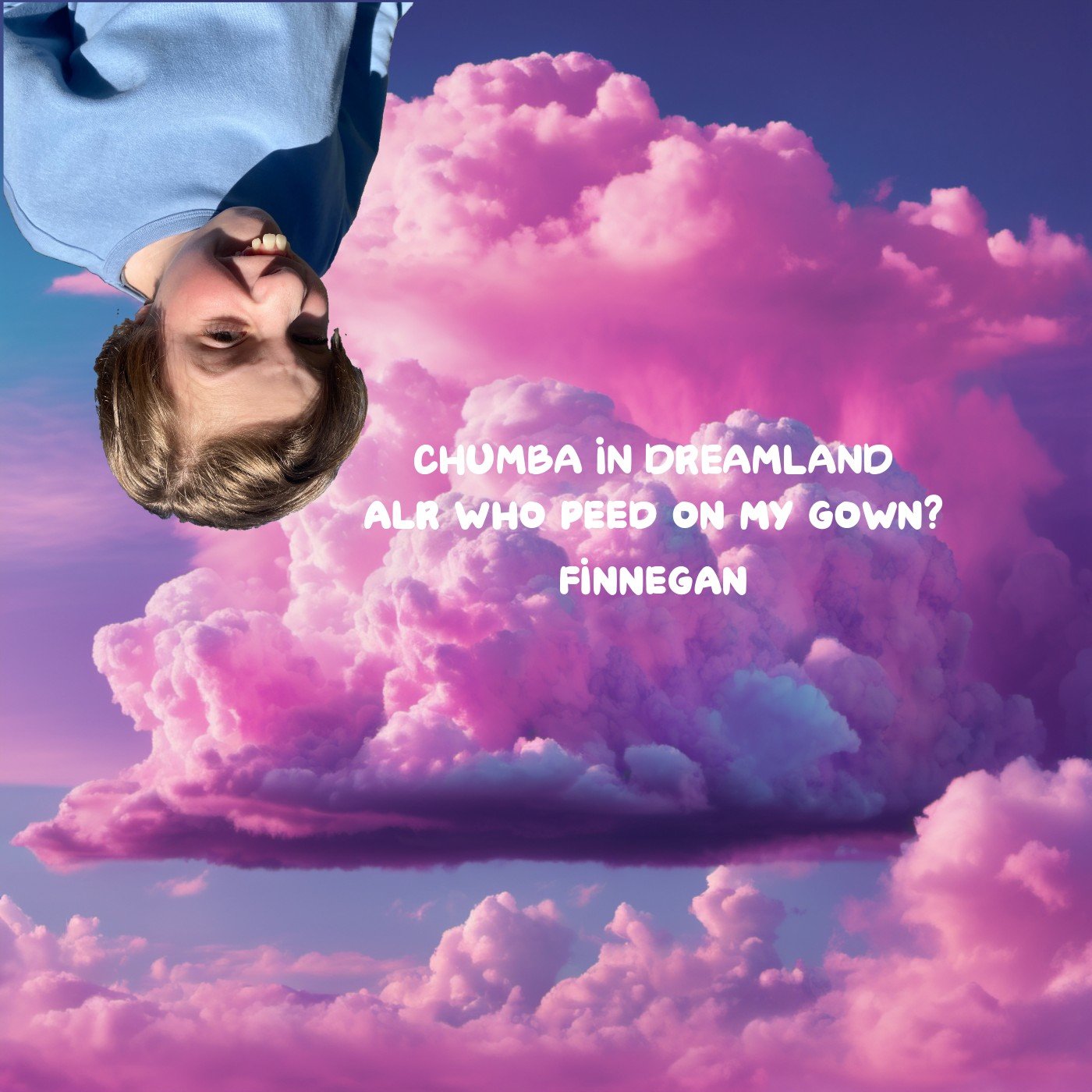 CHUMBA IN DREAMLAND CD product image (2)