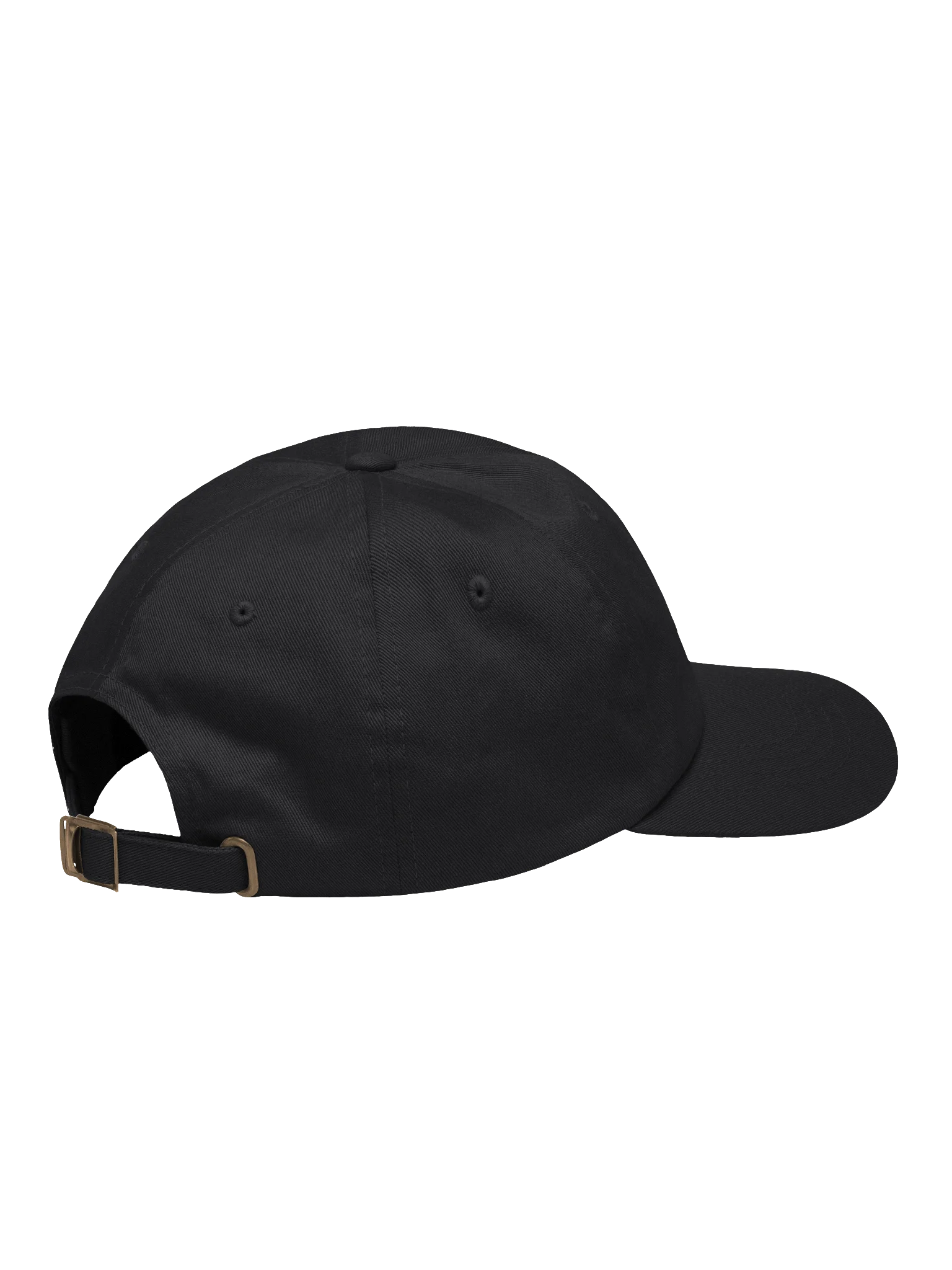 Barely Awake Fully Present Hat product image (4)