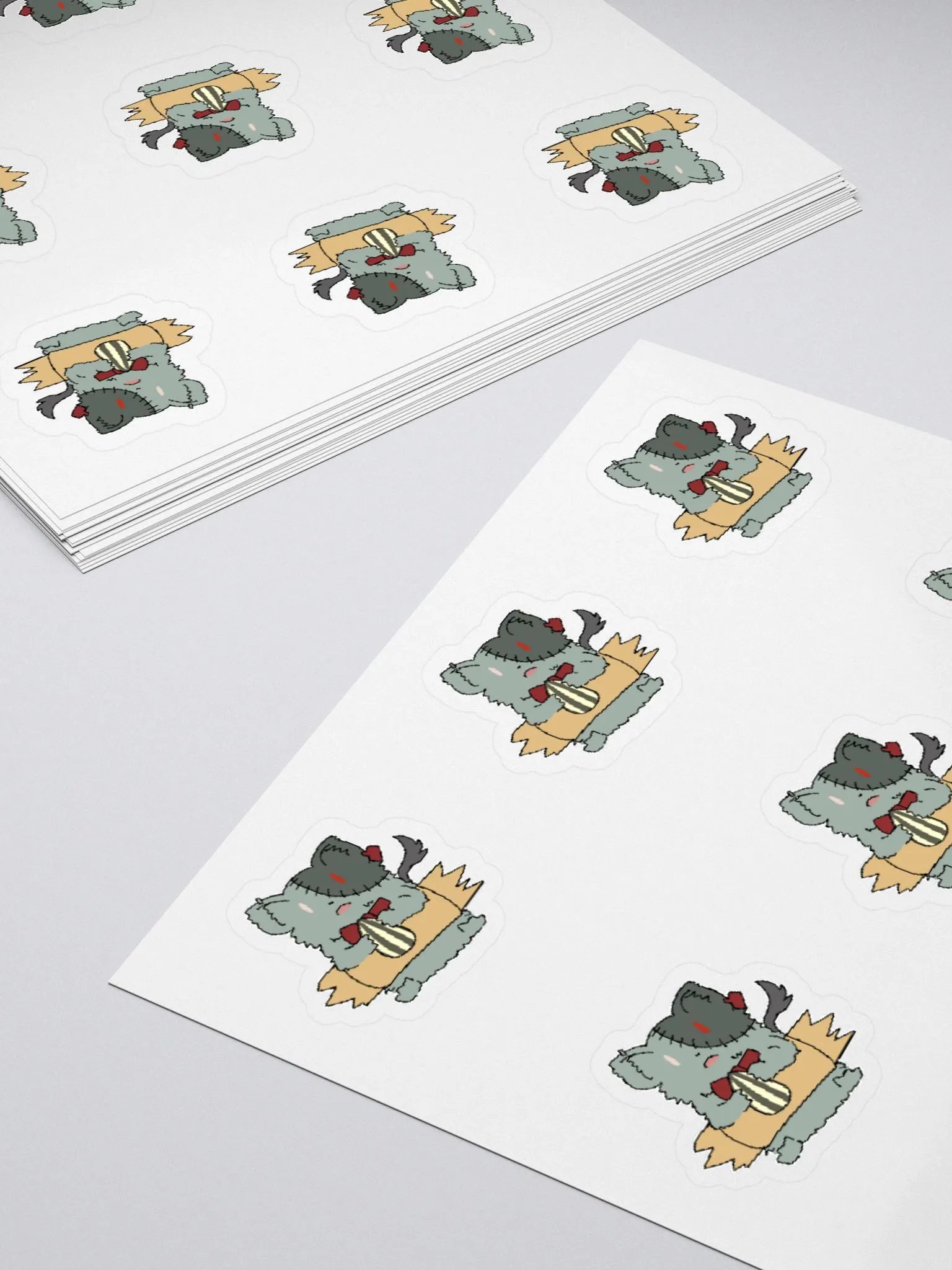 many lil guys product image (11)