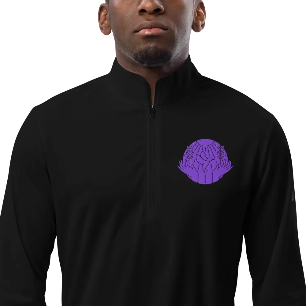 Rancho El Colibri Logo Lightweight Pullover