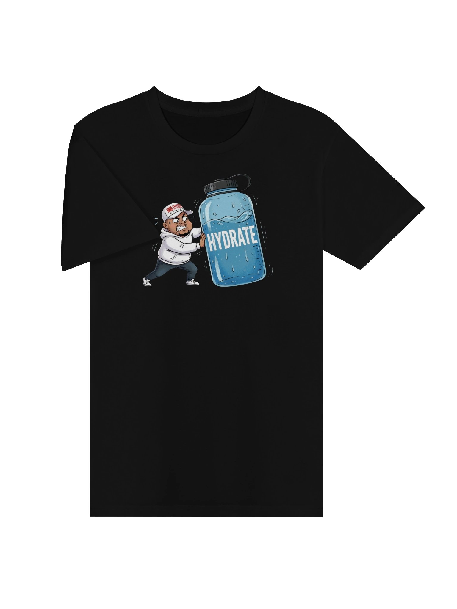 Hydrate T Shirt product image (3)