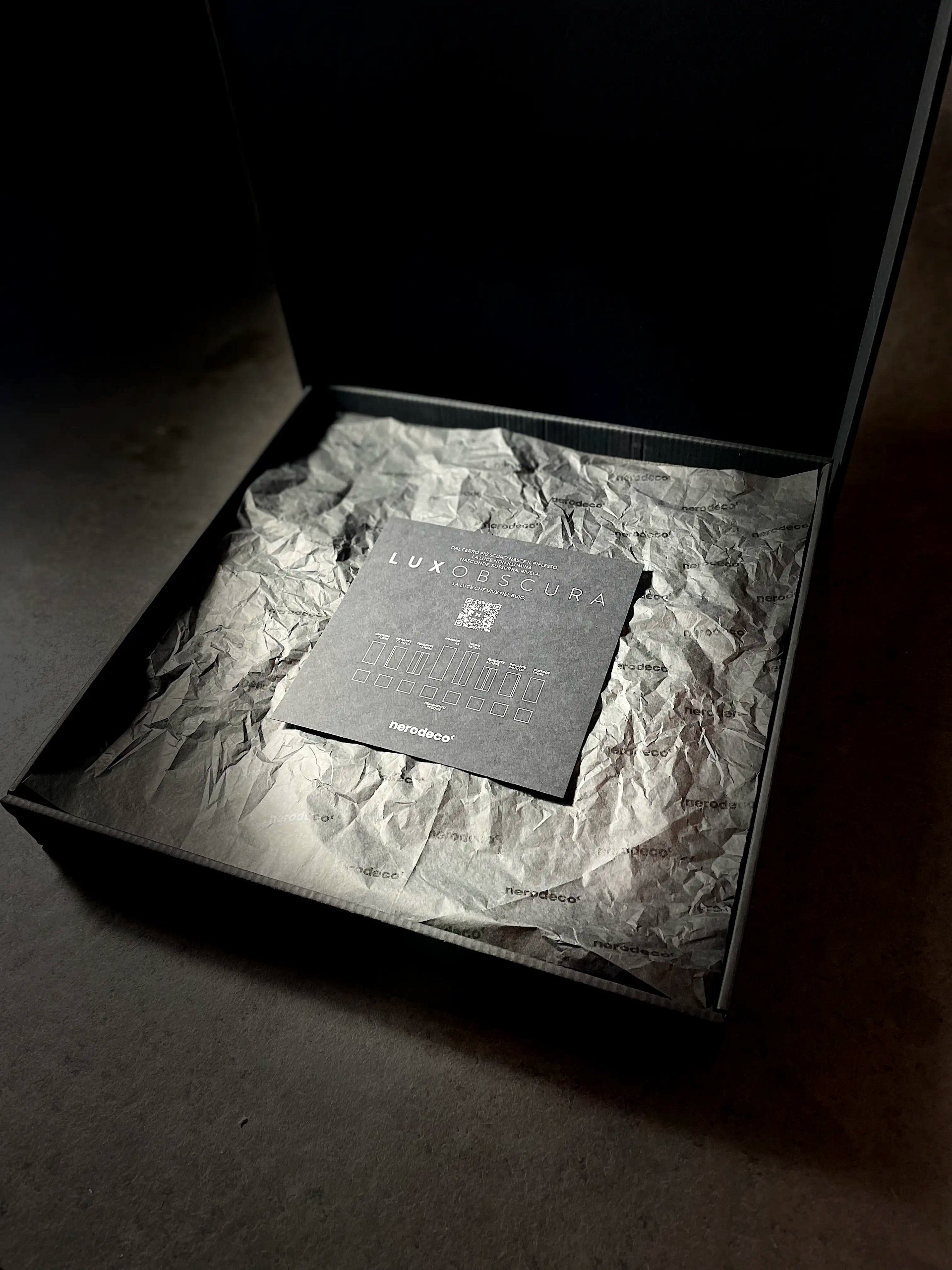 Lux Obscura product image (3)