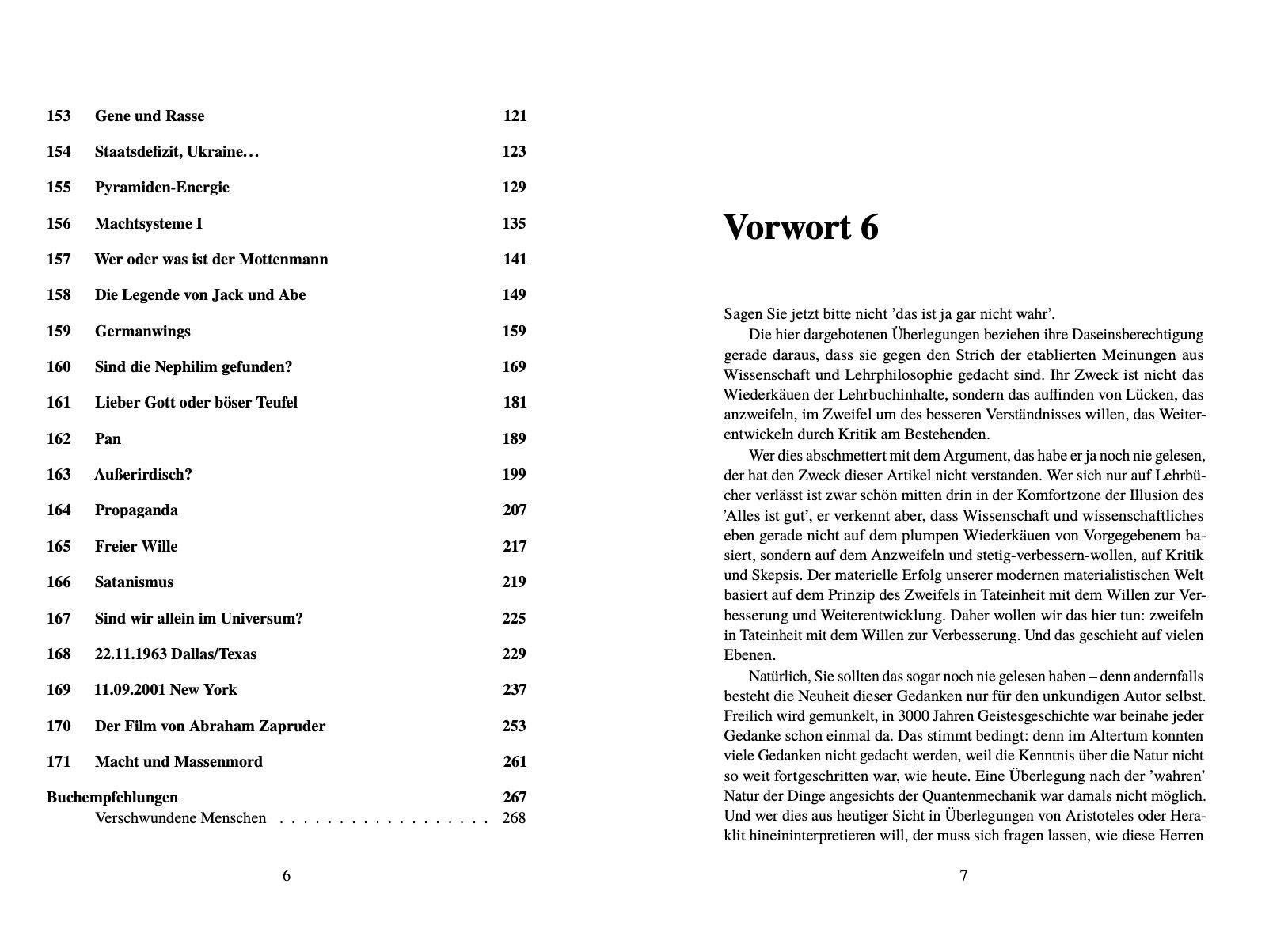 Gedankenspiele 6-7 (Taschenbuch) product image (4)