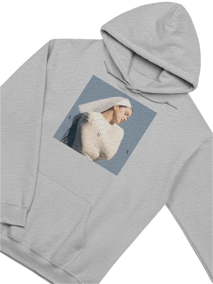 LUX ROSALÍA Hoodie product image (16)