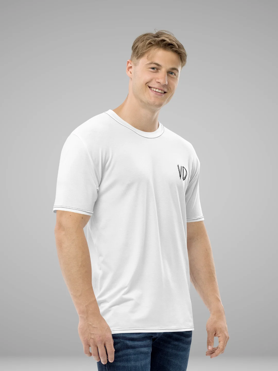 Cotter Ring | VD-Tee product image (4)