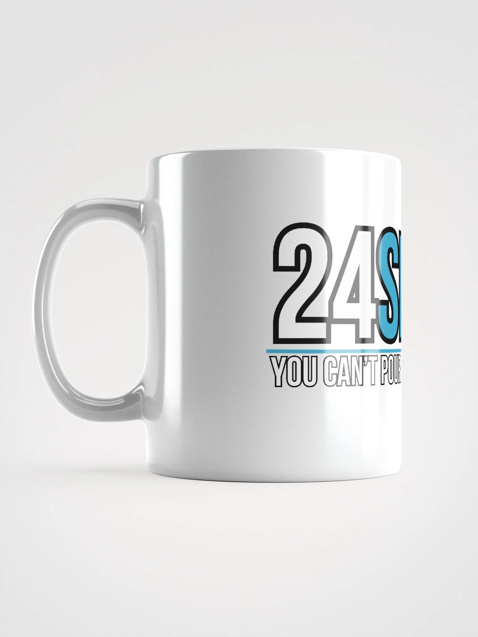 24Mug - White product image (11)