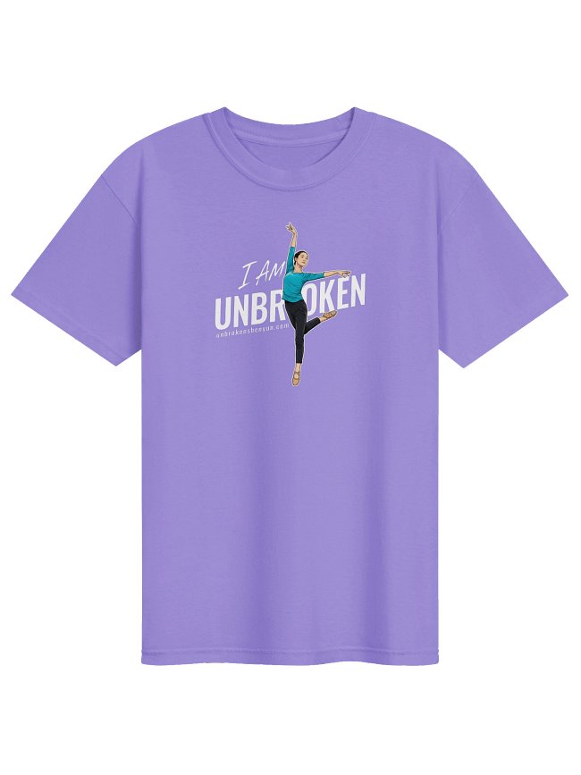 Dancer T-shirts