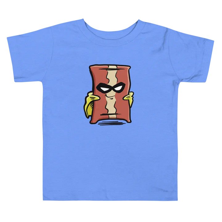 Bacon Lad (Toddler T-Shirt) product image (1)