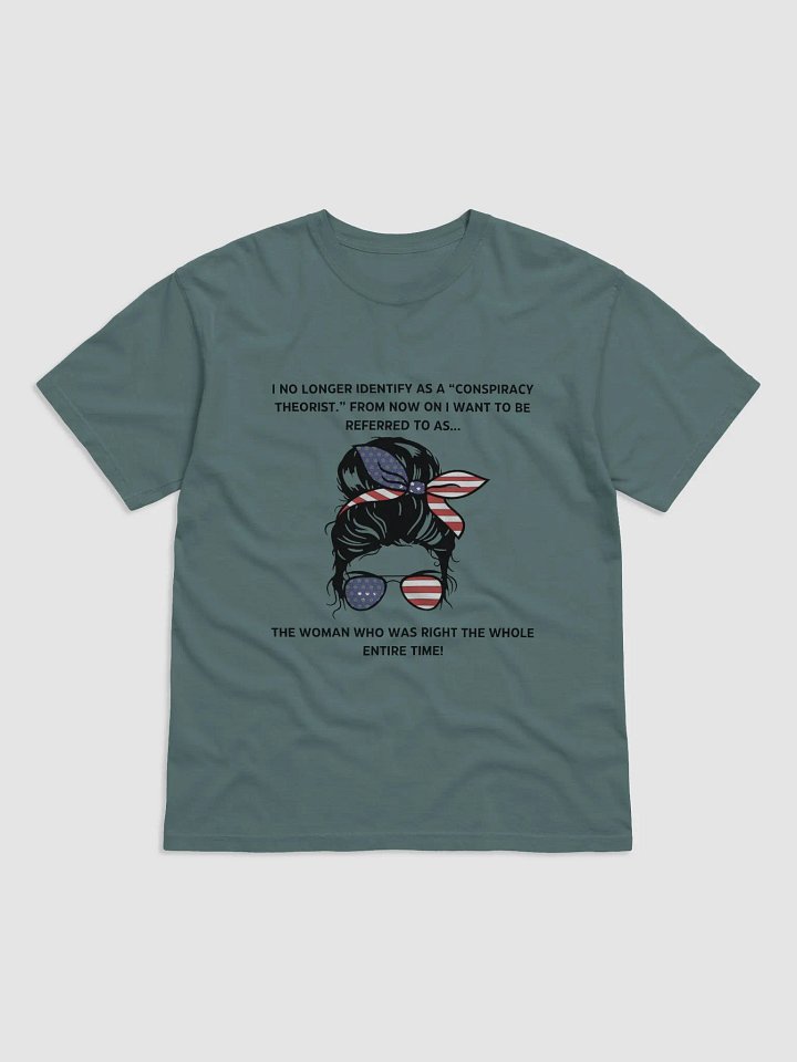 Stars, Stripes & Sass product image (1)