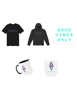 Good Vibes Collection Bundle