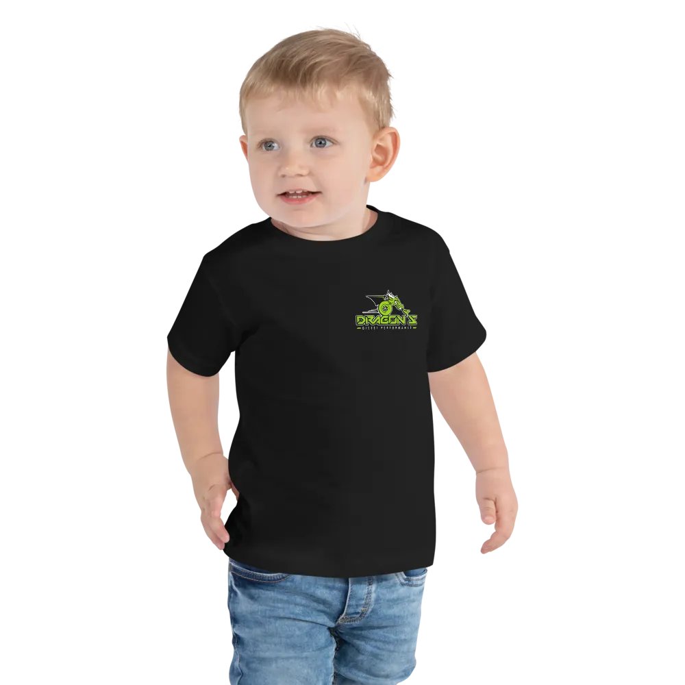 Dragon's DynaTots Tee product image (6)