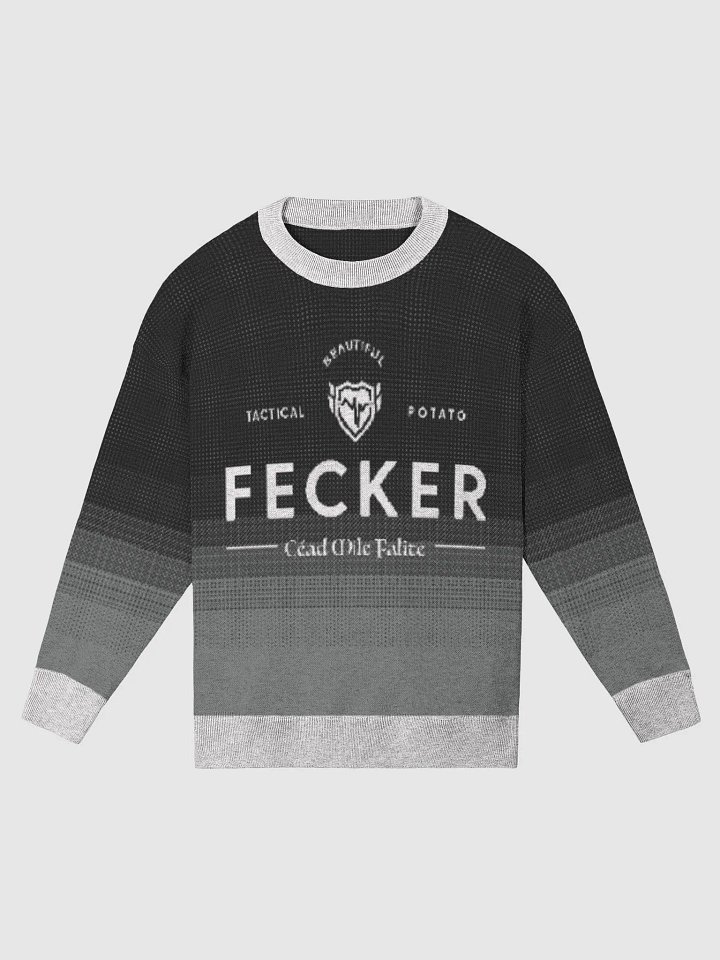 Beautiful Fecker product image (4)