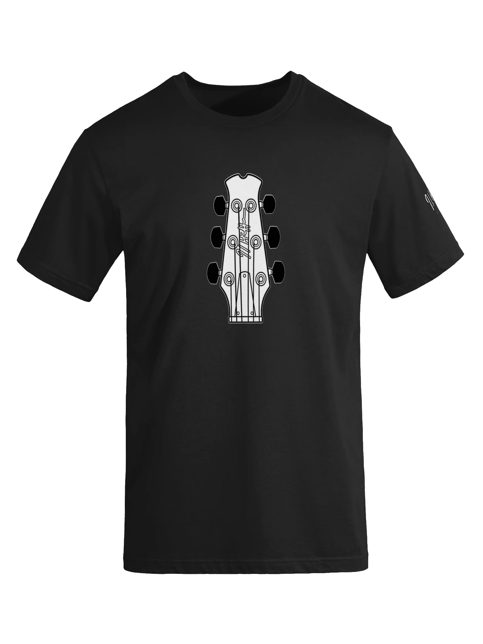 J.L. Hoffman Headstock Tee product image (10)