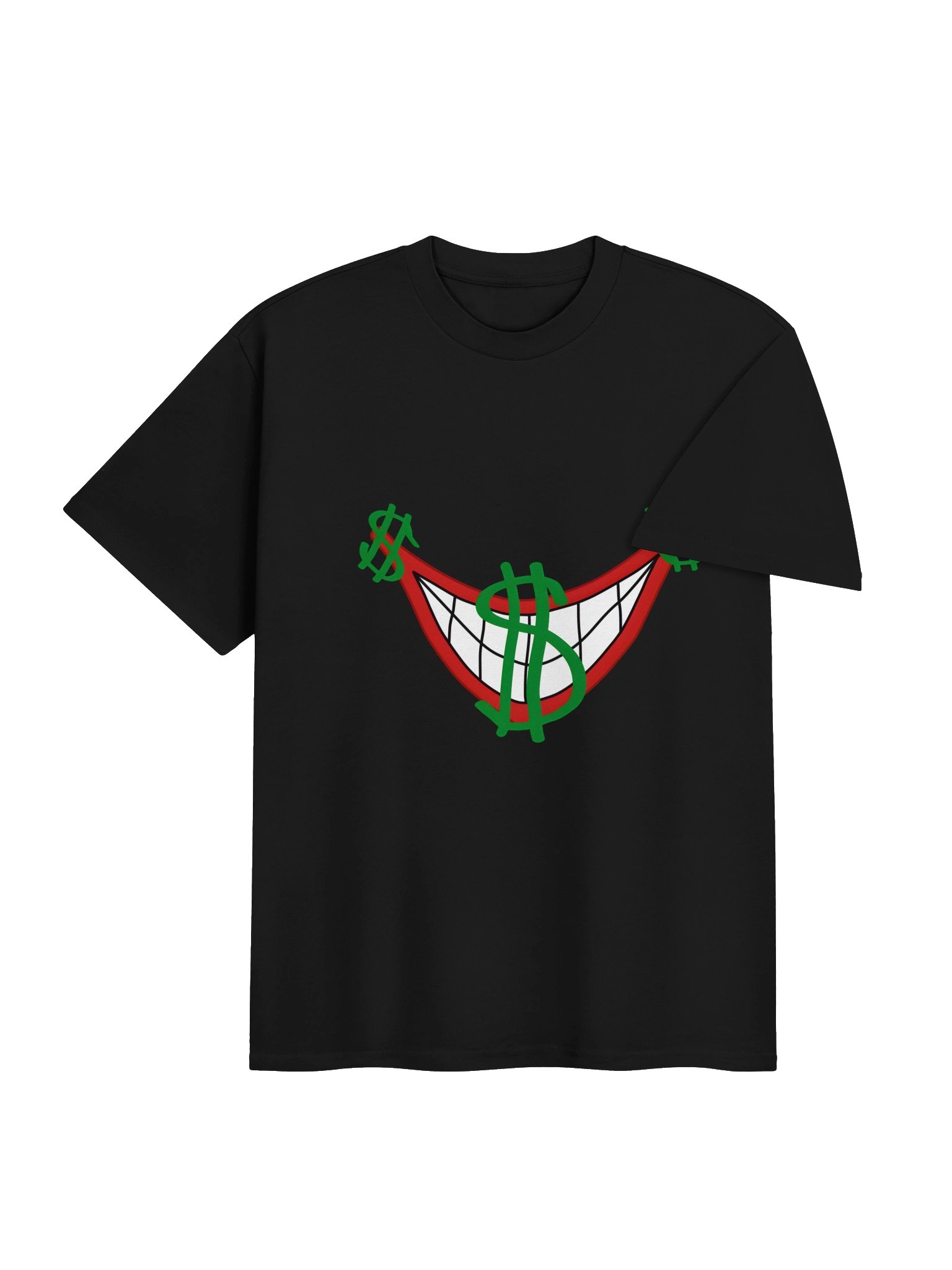 Money Grin Tee — view 4