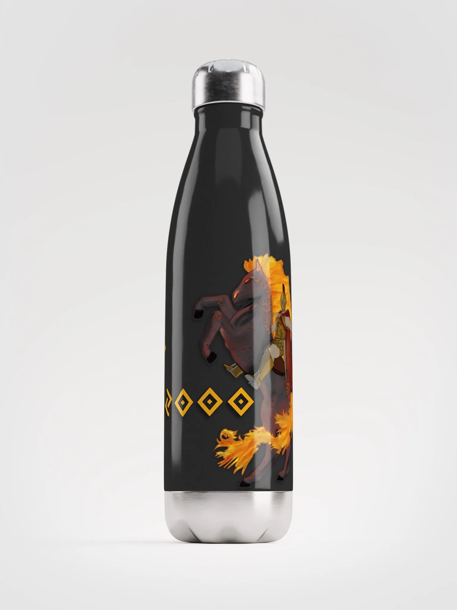 Trogan Logo Bottle product image (1)