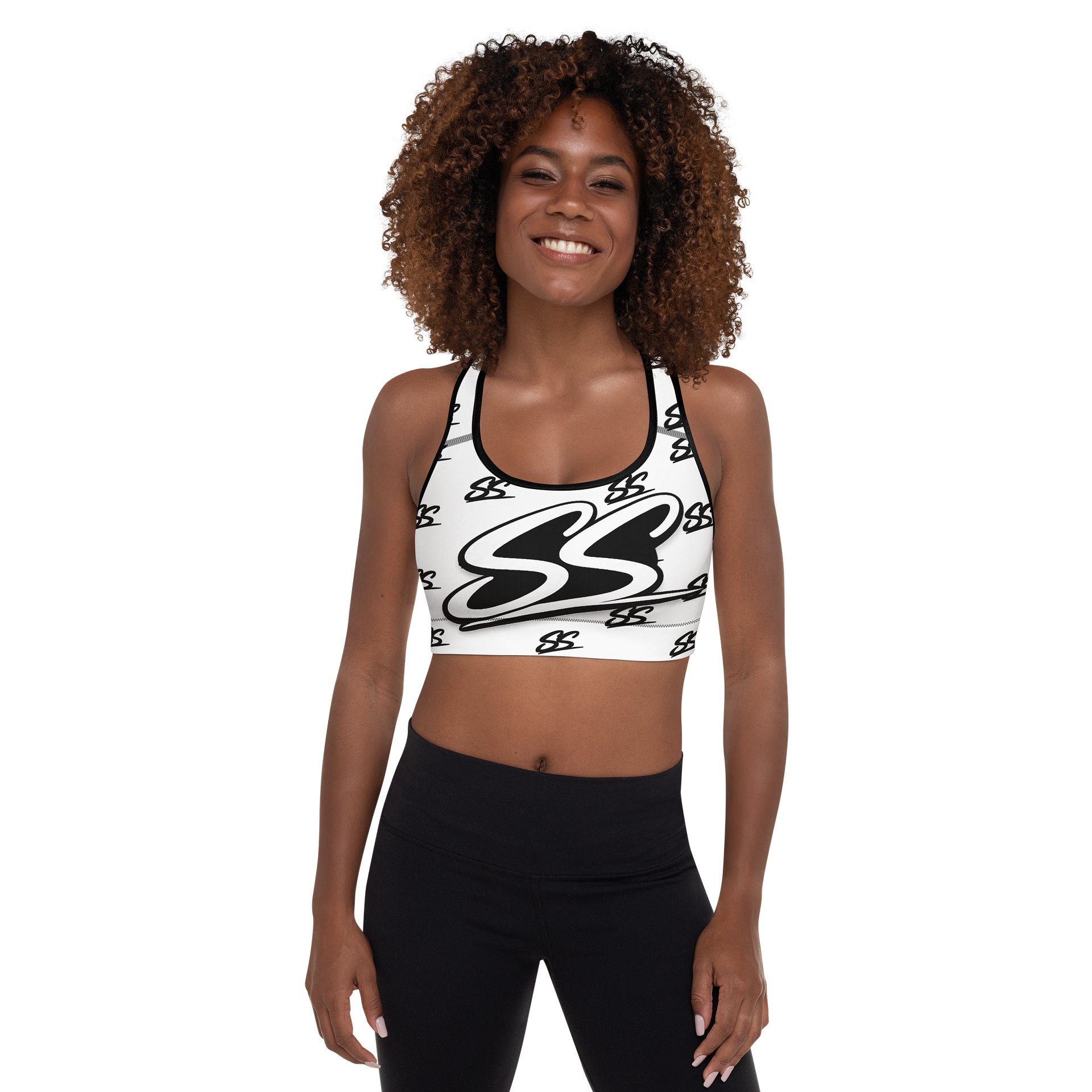 Sports Bra product image (1)