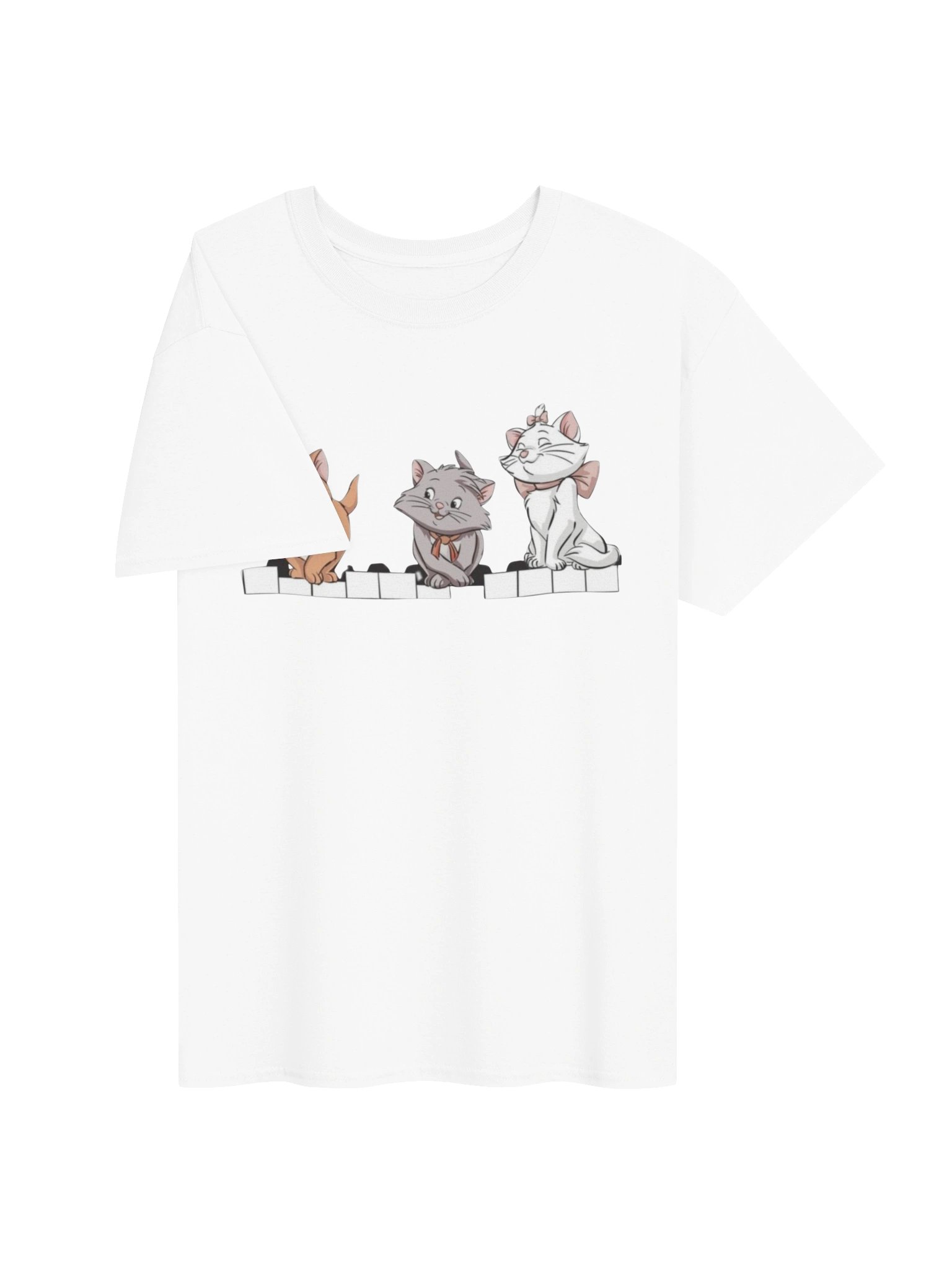Aristocats Tee product image (3)
