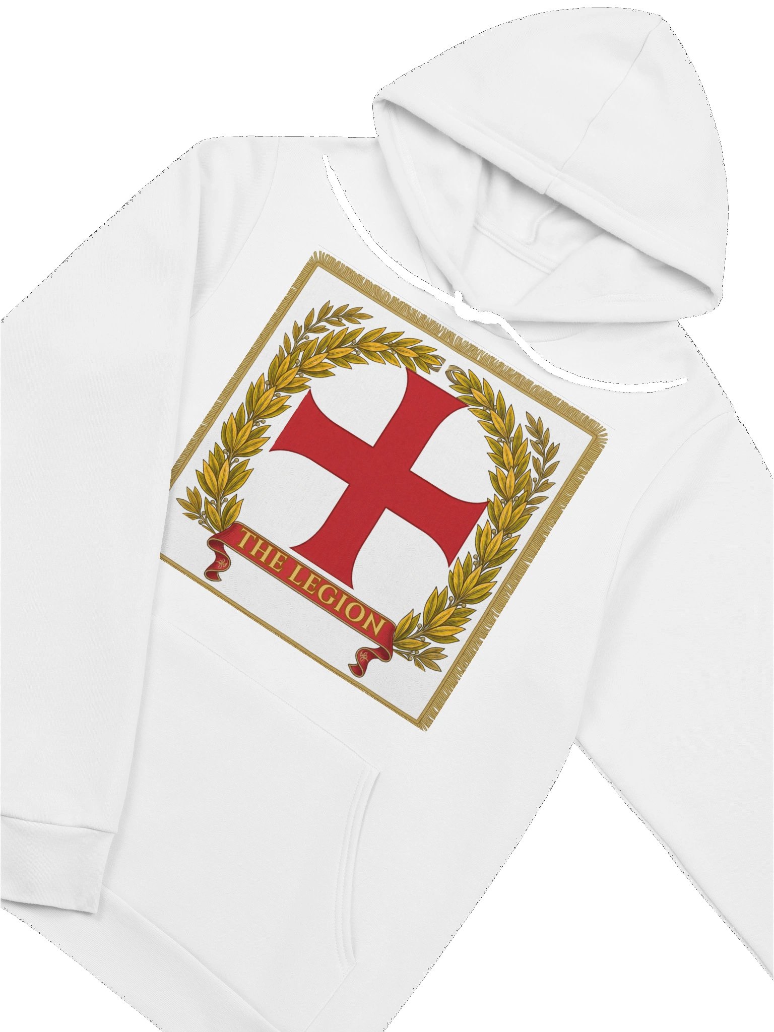 Legion Hoodie product image (3)