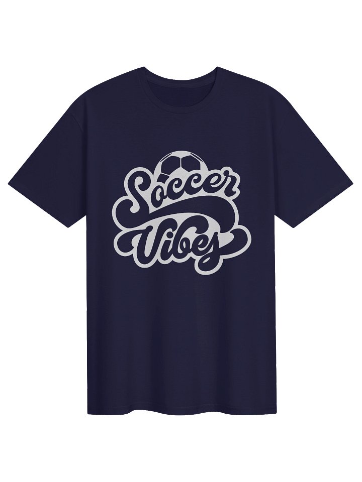 Soccer Vibes product image (1)