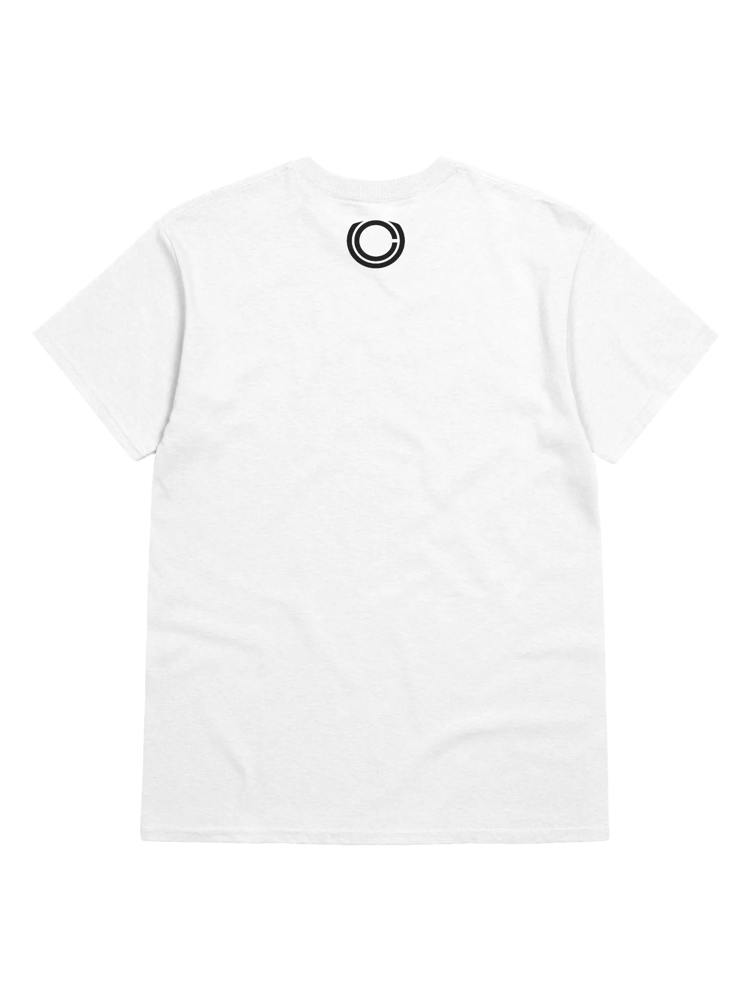 Core - White Box Off The Grid T-Shirt product image (2)