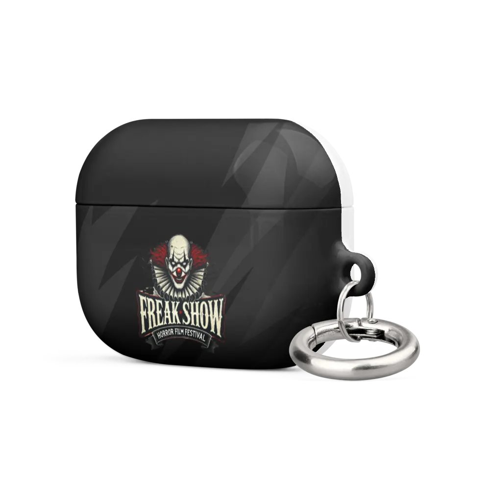 Freak Show AirPods® Case product image (9)