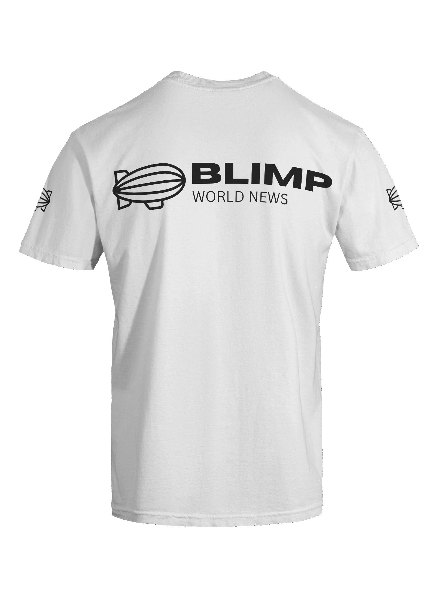 GET SHADOWBANNED T-SHIRT product image (7)
