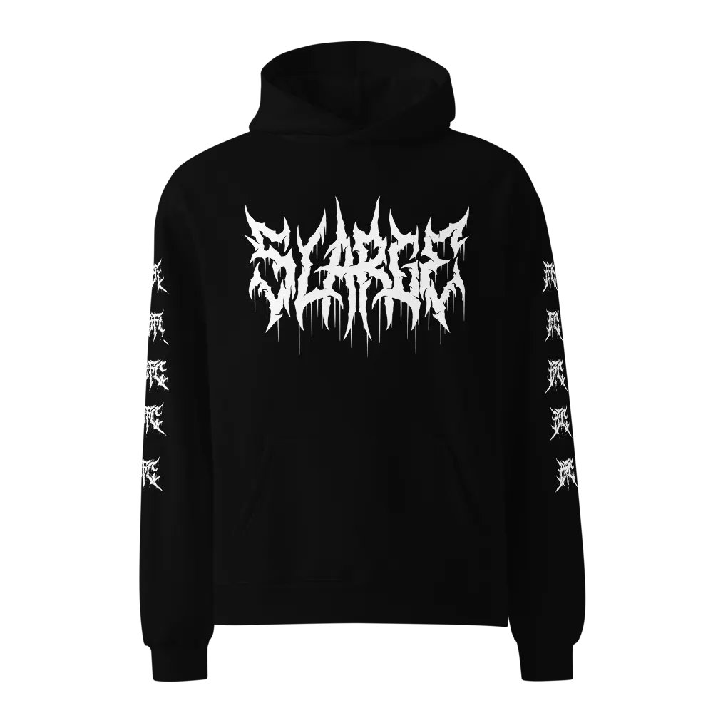 SLARGE Hoodie product image (1)