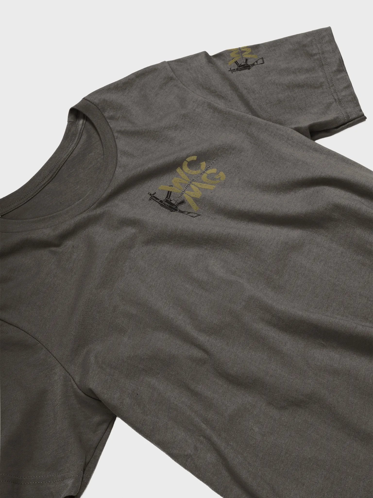 WCMG T-Shirt product image (3)