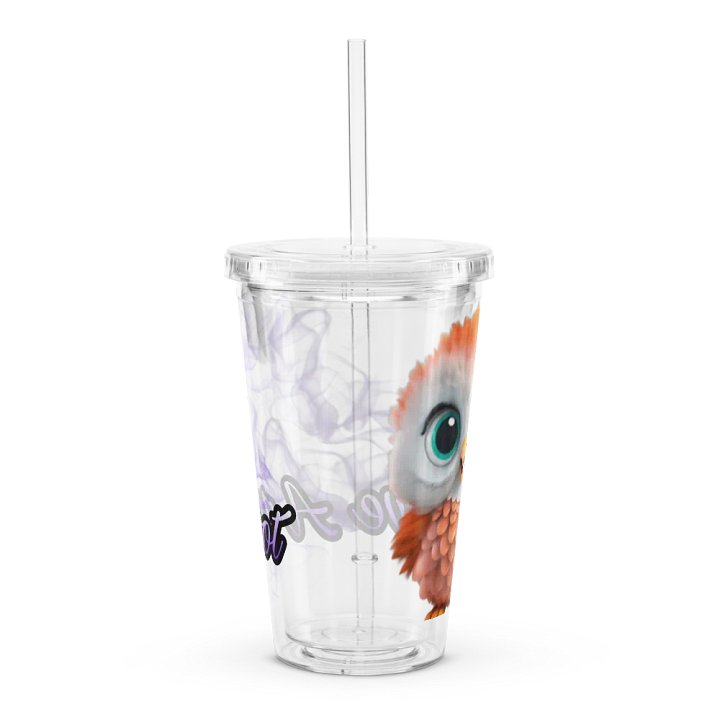 Hootie Tumbler product image (2)