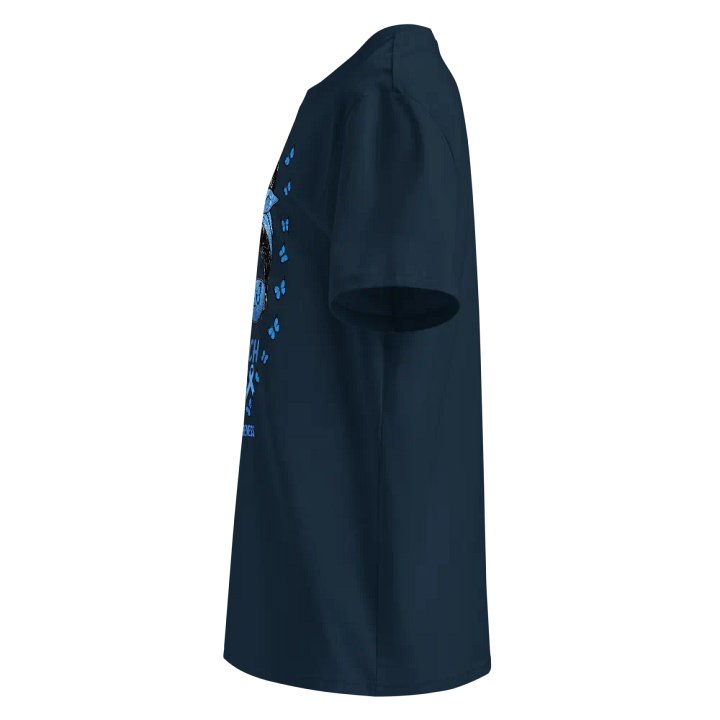 March Blue Wipe Out Colon Cancer Awareness T-Shirt product image (6)