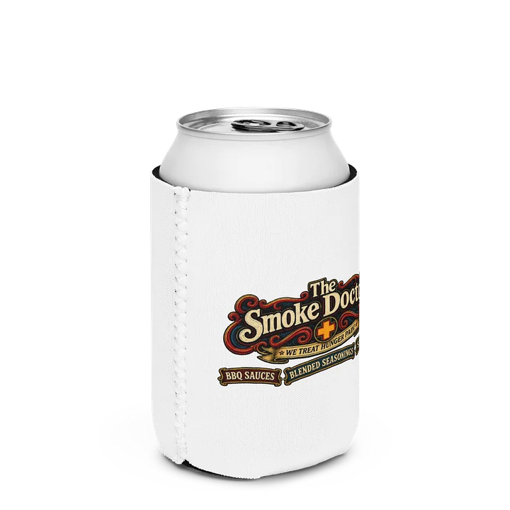 The Smoke Doctors Koozie product image (2)