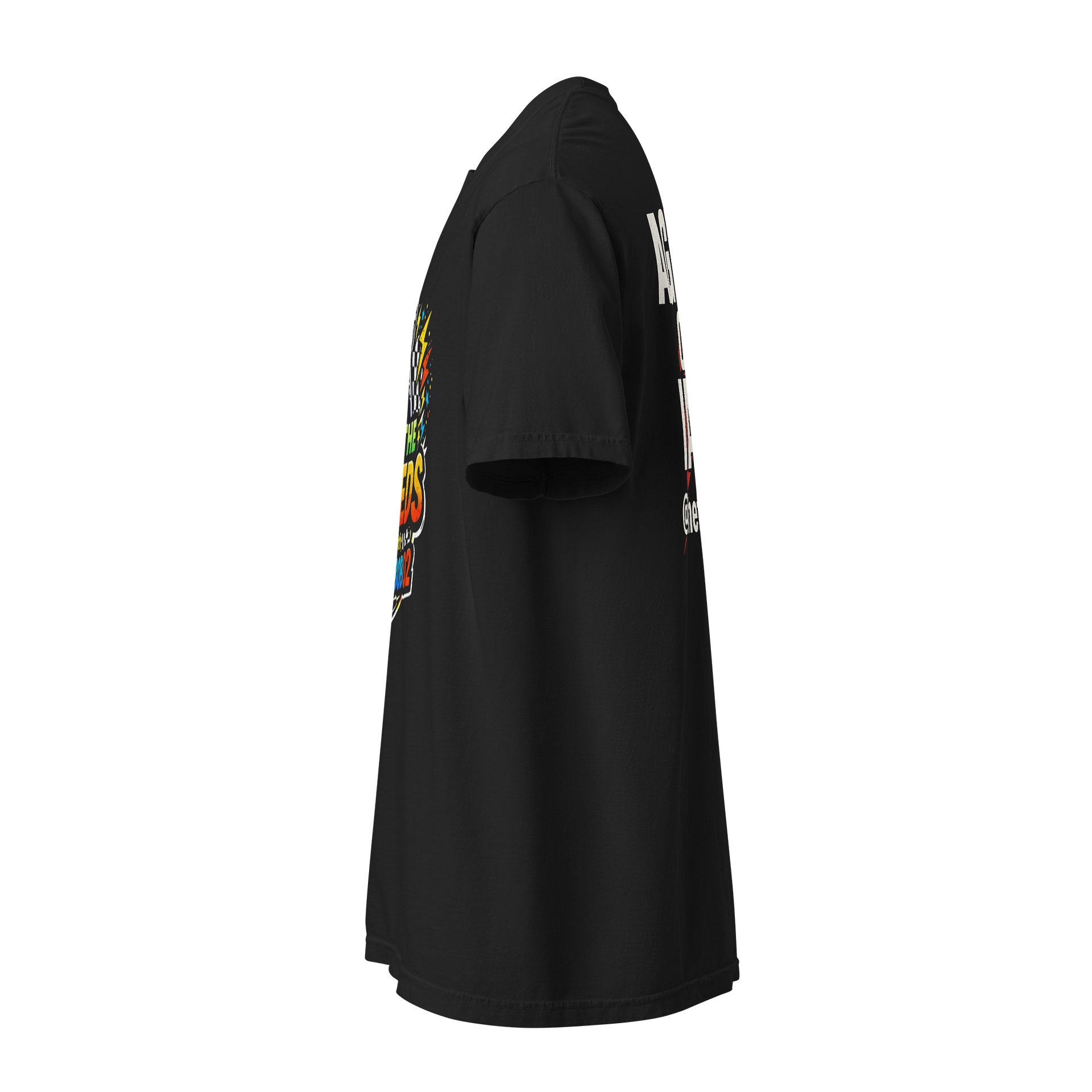 In The Weeds Tee product image (10)