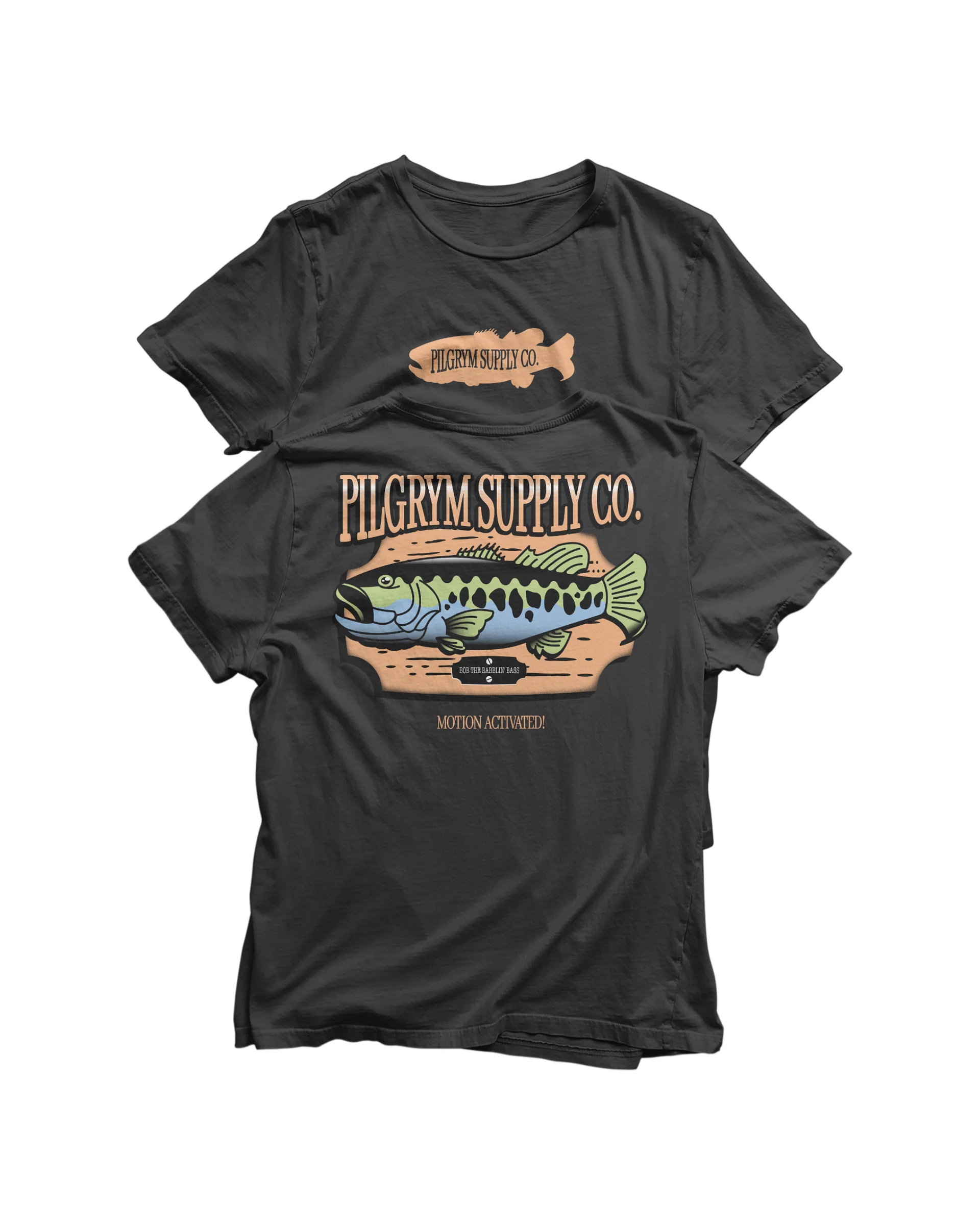 Vintage Fishing Premium Tee product image (1)