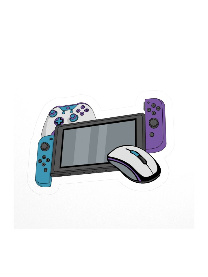 Gaming Gear product image (1)