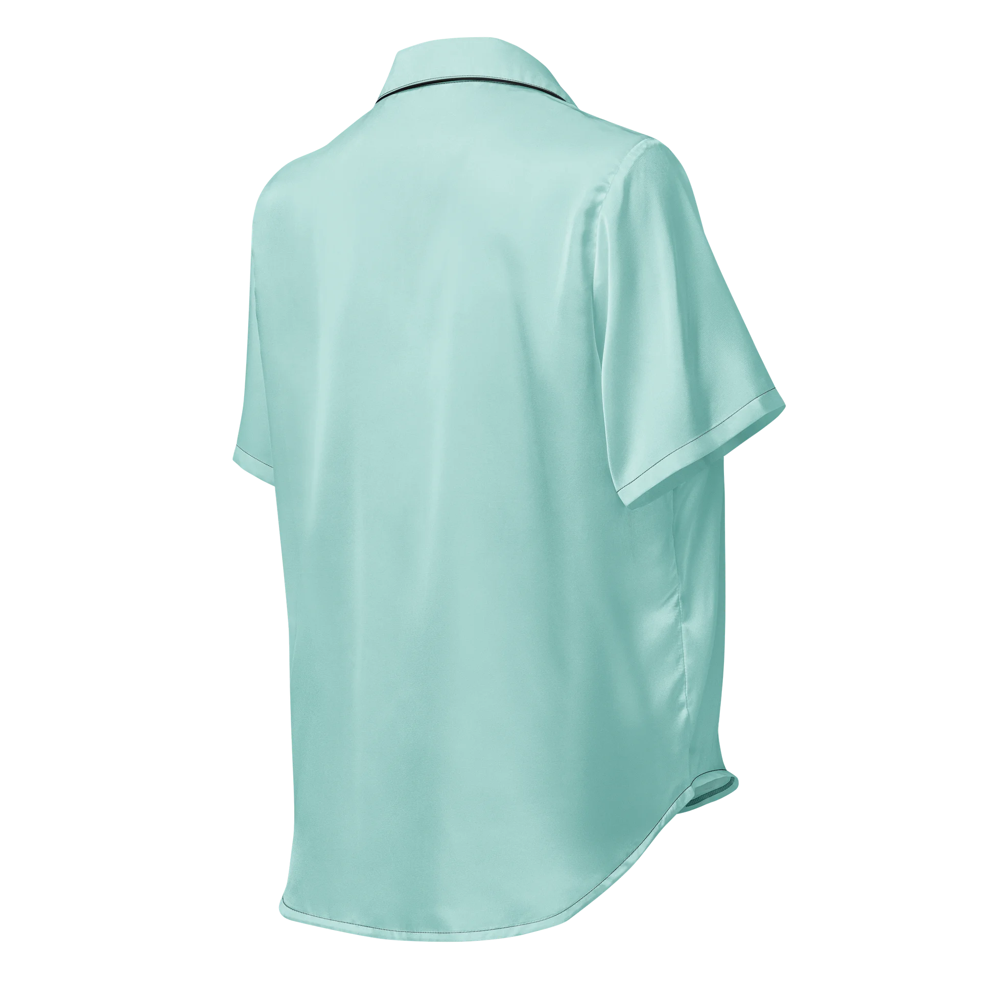 cat brigade Women's Pajama Top product image (2)