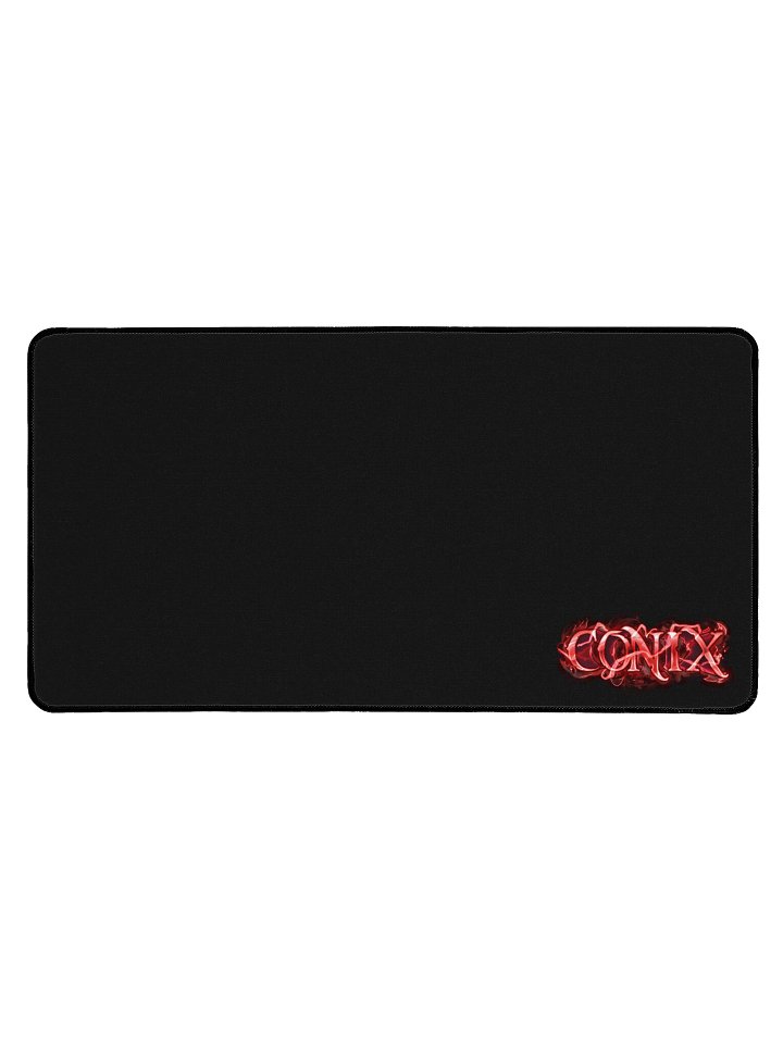 Conix Mouse Pad! product image (1)