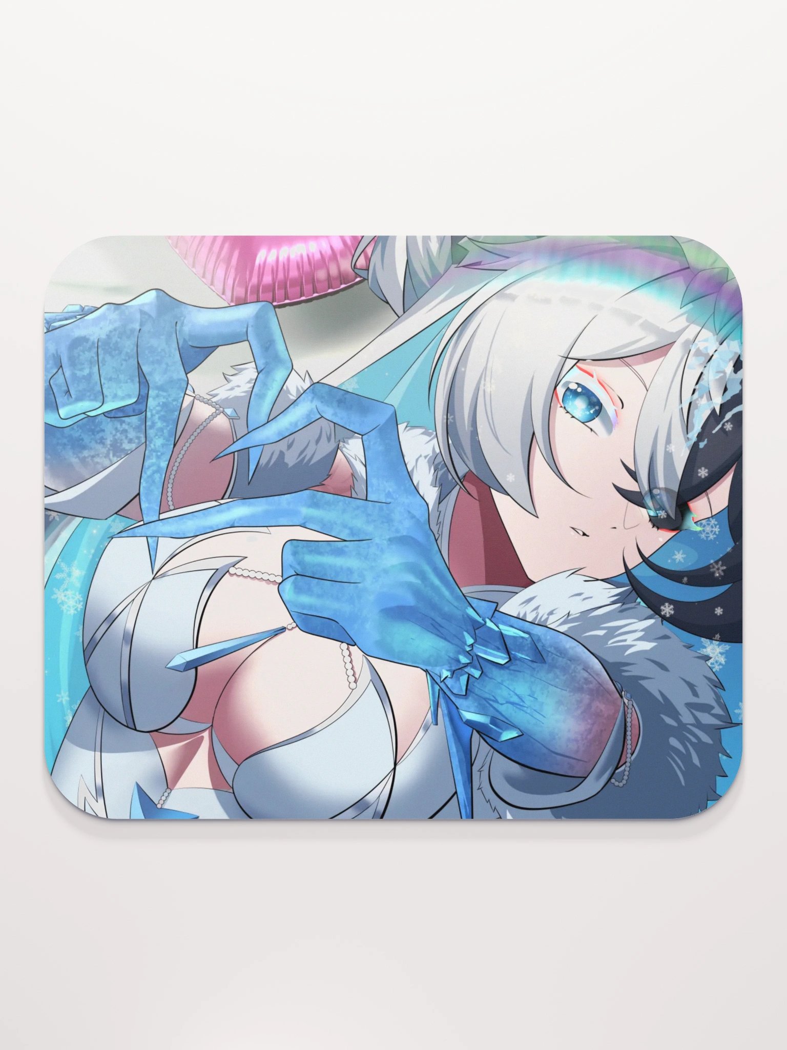 Deaths Love Mousepad product image (2)