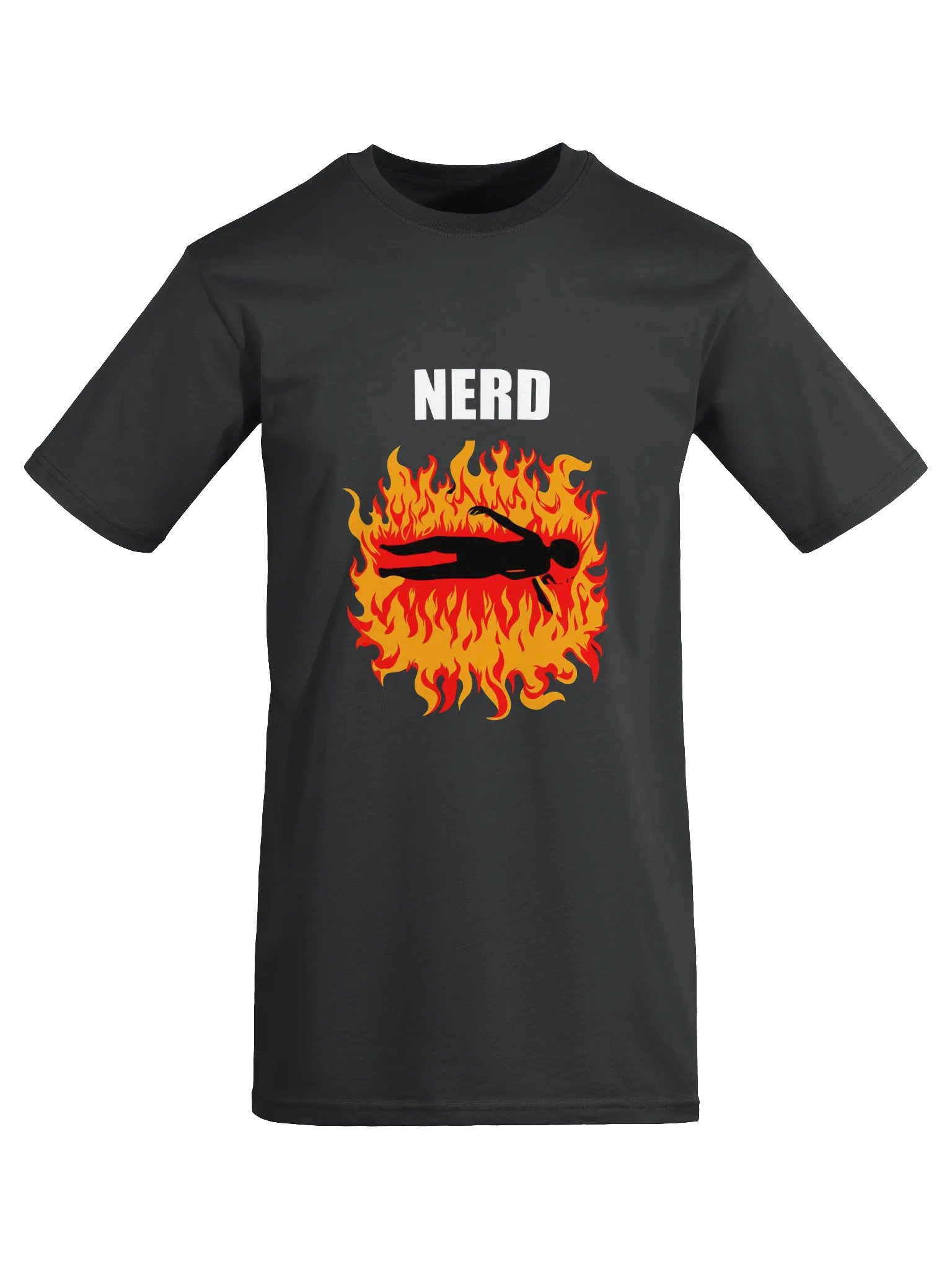 NERD! Shirt product image (1)