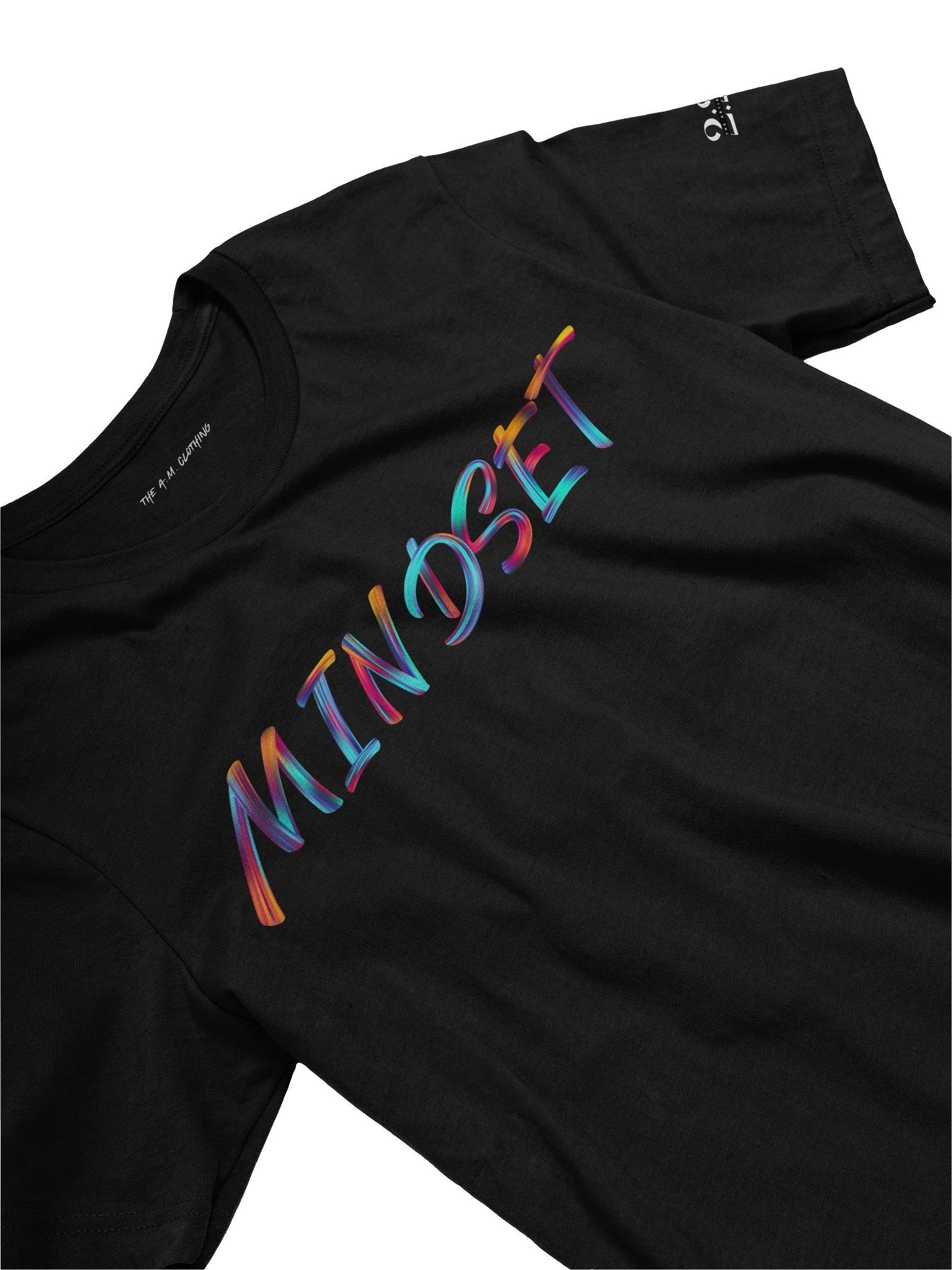 Mindset Tee product image (3)