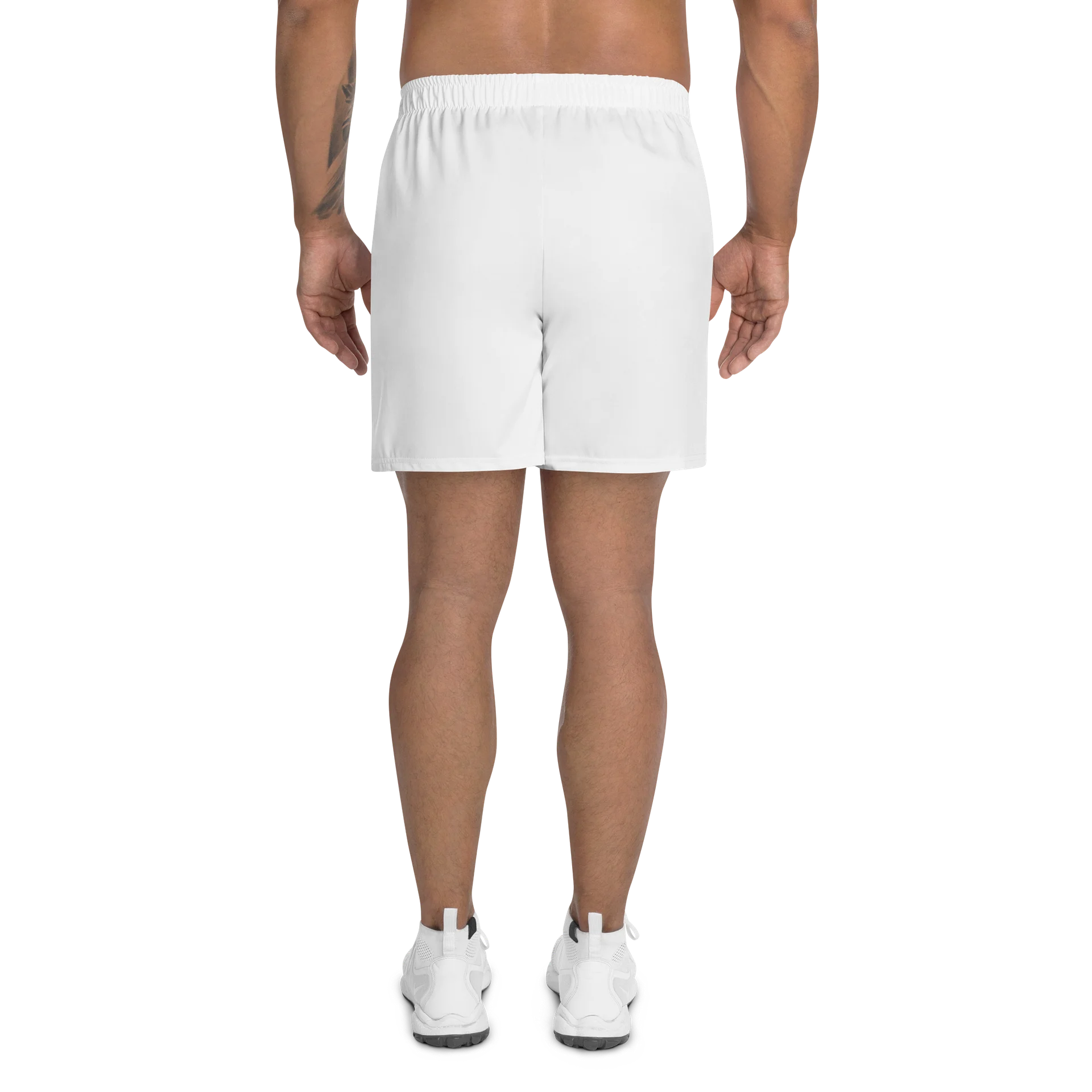 #doitforcrew - athletic shorts product image (4)