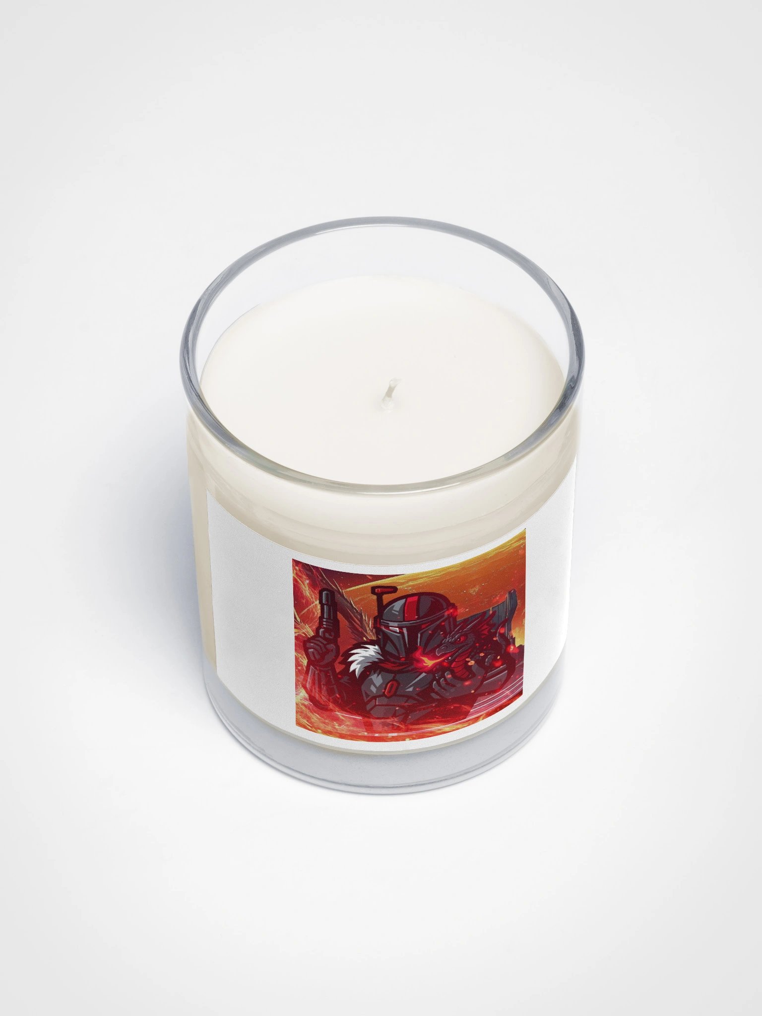Blazing Candle product image (3)